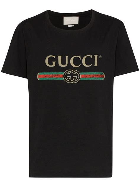 wish Gucci shirt